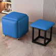 Load image into Gallery viewer, Multi-Cube Stool 5 in 1 For Dining, Living and Bed Room
