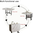 Load image into Gallery viewer, Multi-functional Folding Dining Table - Furniture
