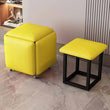 Load image into Gallery viewer, Multi-Cube Stool 5 in 1 For Dining, Living and Bed Room

