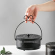 Load image into Gallery viewer, Mosquito Coil Holder Portable High Quality
