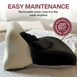 Load image into Gallery viewer, Moodie Positioning Pillow
