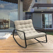 Load image into Gallery viewer, Indoor Rocking Chair for Relax High Quality
