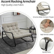 Load image into Gallery viewer, Indoor Rocking Chair for Relax High Quality
