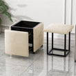 Load image into Gallery viewer, Multi-Cube Stool 5 in 1 For Dining, Living and Bed Room
