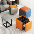 Load image into Gallery viewer, Multi-Cube Stool 5 in 1 For Dining, Living and Bed Room
