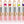 Load image into Gallery viewer, Jelly lipsticks set of 6 pcs
