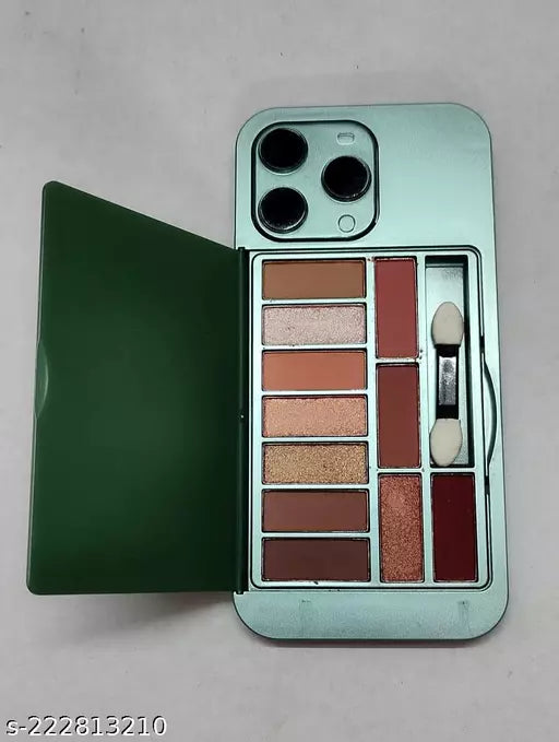 Iphone Eyeshadow kit