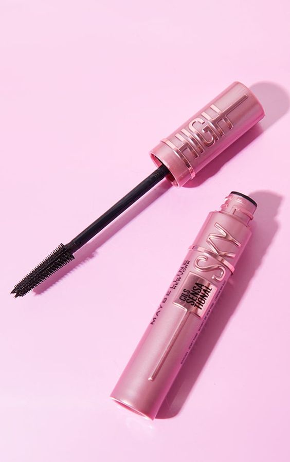 MAYBELLINE LASH SENSATIONAL SKY HIGH MASCARA