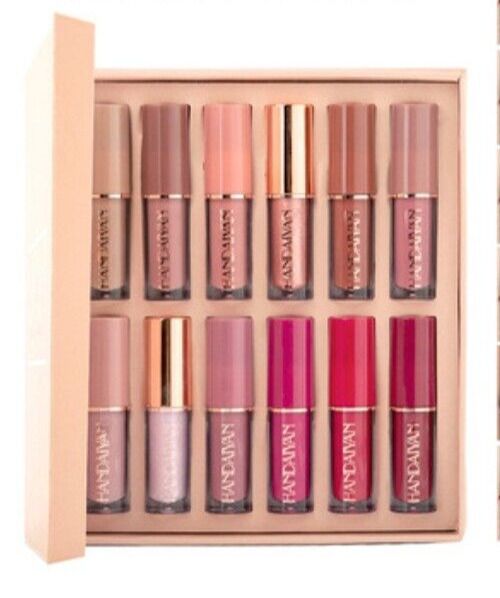 Handaiyan 12color lip set