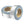 Load image into Gallery viewer, Silver Butyl Waterproof Tape 4″×1.5M
