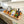 Load image into Gallery viewer, Set Bamboo Storage Bin, Pantry Organization
