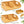 Load image into Gallery viewer, Set Bamboo Storage Bin, Pantry Organization
