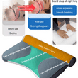 Load image into Gallery viewer, Sleep Enhancing Cervical Support Comfort Pillow
