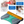 Load image into Gallery viewer, Sleep Enhancing Cervical Support Comfort Pillow
