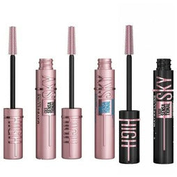 MAYBELLINE LASH SENSATIONAL SKY HIGH MASCARA