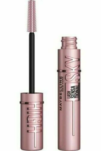 MAYBELLINE LASH SENSATIONAL SKY HIGH MASCARA