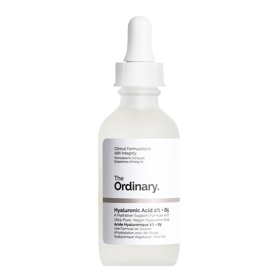 The ordinary hyaluronic acid 2% + B5