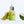 Load image into Gallery viewer, Anua Green Lemon Vitamin C Blemish Serum – 20ml
