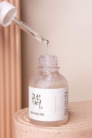 Beauty of Joseon Green Tea + Panthenol Serum