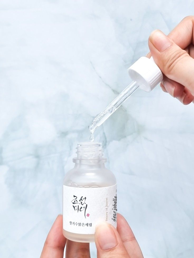 Beauty of Joseon Green Tea + Panthenol Serum