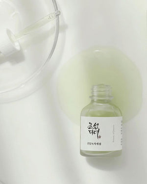 Beauty of Joseon Green Tea + Panthenol Serum