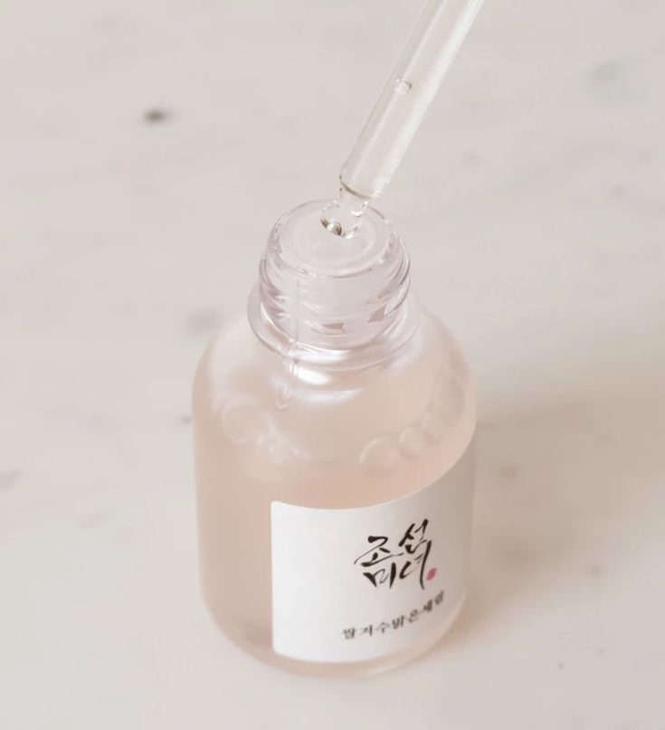 Beauty of Joseon Green Tea + Panthenol Serum