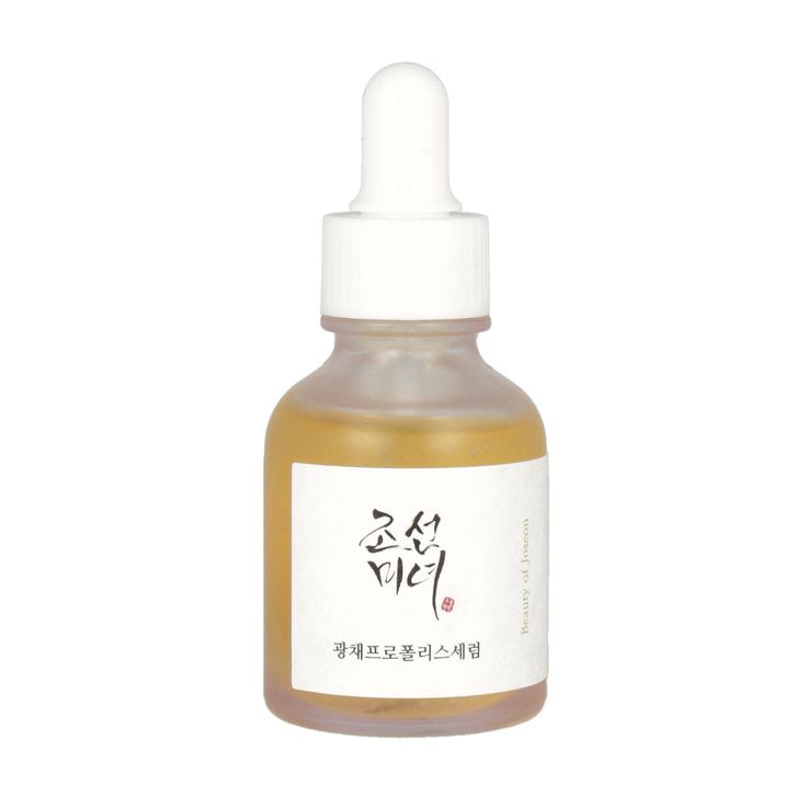 Beauty of Joseon Green Tea + Panthenol Serum