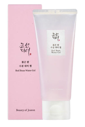 Beauty of Joseon Red Bean Water Gel