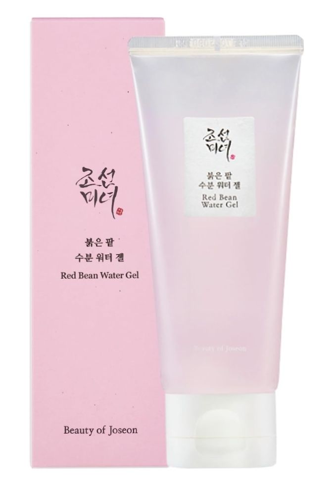 Beauty of Joseon Red Bean Water Gel
