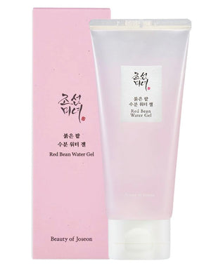 Beauty of Joseon Red Bean Water Gel