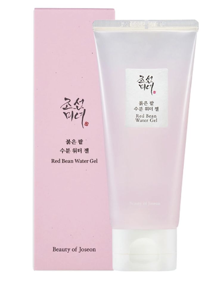 Beauty of Joseon Red Bean Water Gel