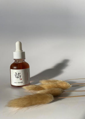 Beauty of Joseon Green Tea + Panthenol Serum