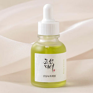 Beauty of Joseon Green Tea + Panthenol Serum