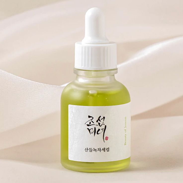 Beauty of Joseon Green Tea + Panthenol Serum