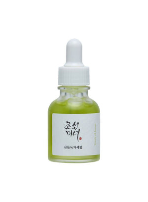 Beauty of Joseon Green Tea + Panthenol Serum
