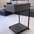 Load image into Gallery viewer, Multi purpose Movable  Makeup table,Storage table
