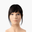 Load image into Gallery viewer, Imported Clip-in Bangs
