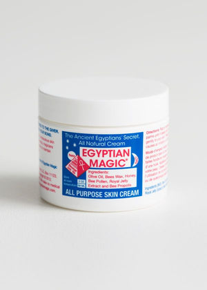 Egyptian Magic All-Purpose Skin Cream – 1oz | Multi-Use Moisturizing Balm