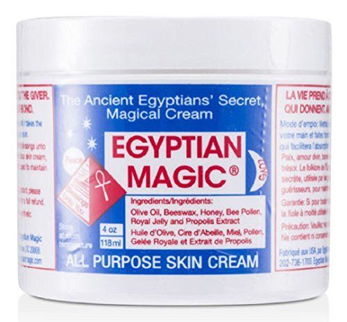 Egyptian Magic All-Purpose Skin Cream – 1oz | Multi-Use Moisturizing Balm