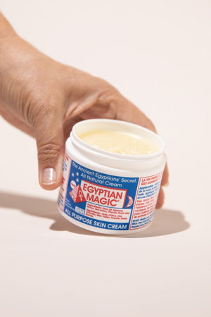 Egyptian Magic All-Purpose Skin Cream – 1oz | Multi-Use Moisturizing Balm