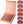 Load image into Gallery viewer, Handaiyan 6 Colors Box Liquid Matte Lipstick
