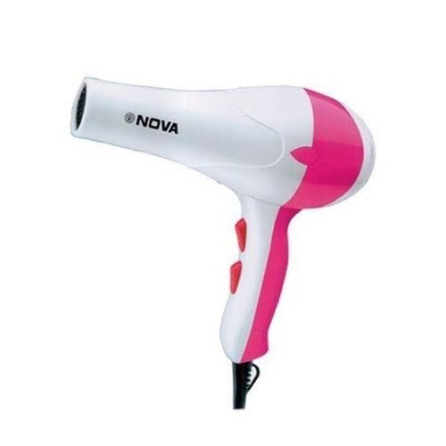 Nova hair dryer