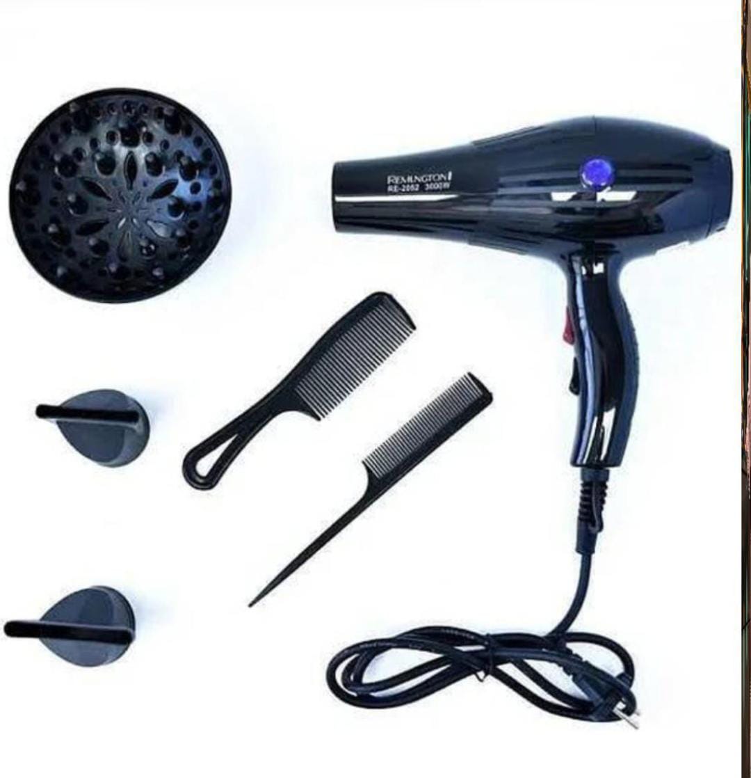 Remington 5 in 1 hair dryer