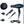 Load image into Gallery viewer, Remington 5 in 1 hair dryer

