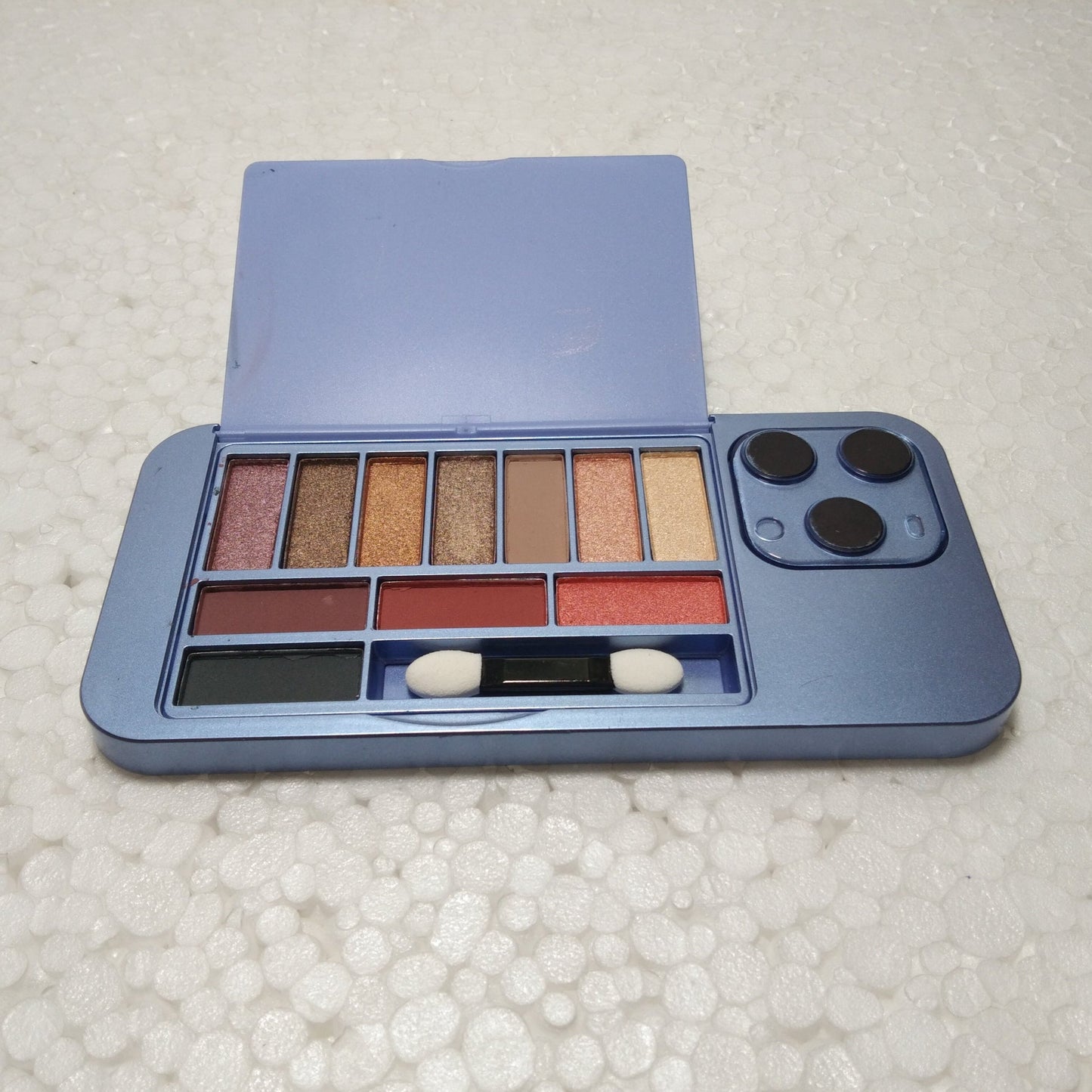 Iphone Eyeshadow kit