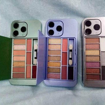 Iphone Eyeshadow kit