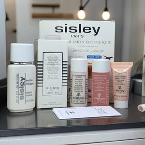 Sisley Paris SkinCare Set