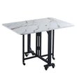 Load image into Gallery viewer, Multi-functional Folding Dining Table - Furniture

