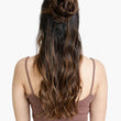 Load image into Gallery viewer, Messy Bun Scrunchie (Buy 1 Get 1 Free)
