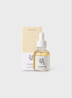Beauty of Joseon Green Tea + Panthenol Serum